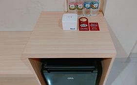 Reddoorz Near Jogja National Museum